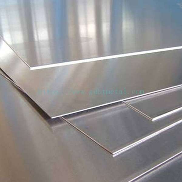 Aluminum Plate&Sheet